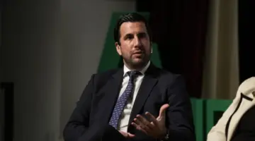 ريكيلمي يوضح موقفه من الترشح لرئاسة ريال مدريد
